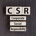 わたしたちの取り組み