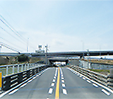 橋梁維持管理工事